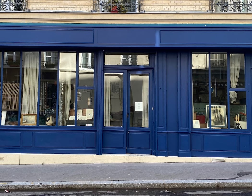 Atelier Julien Fourrey 2
